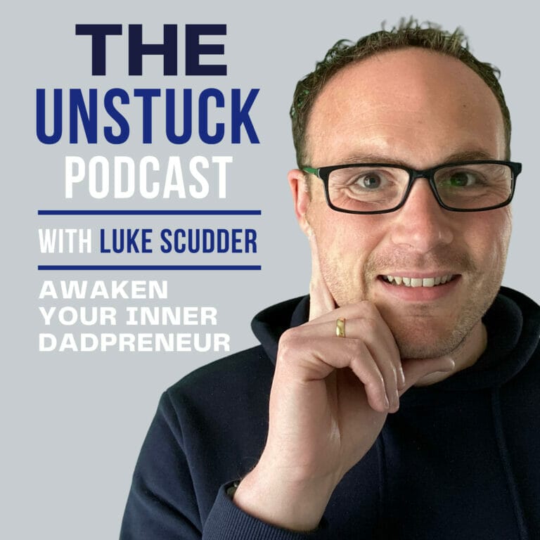 The Unstuck Podcast